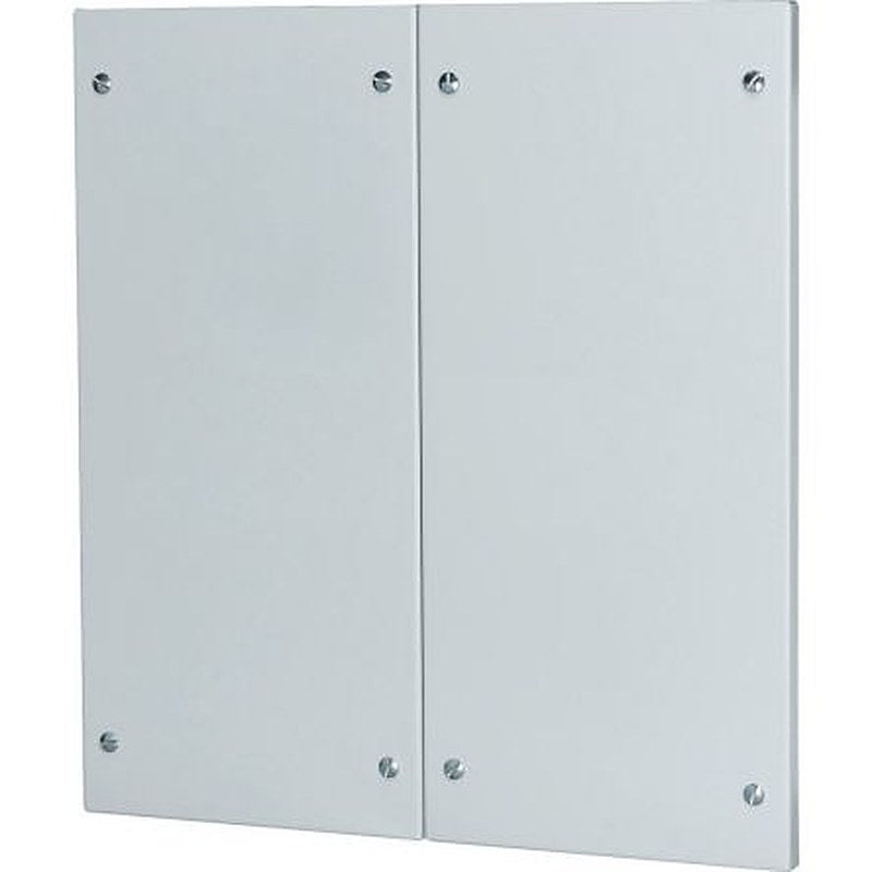 Eaton xEnergy Main Series Metal Cover for Use with LV Switchgear 50 mm x 330 mm x 600mm