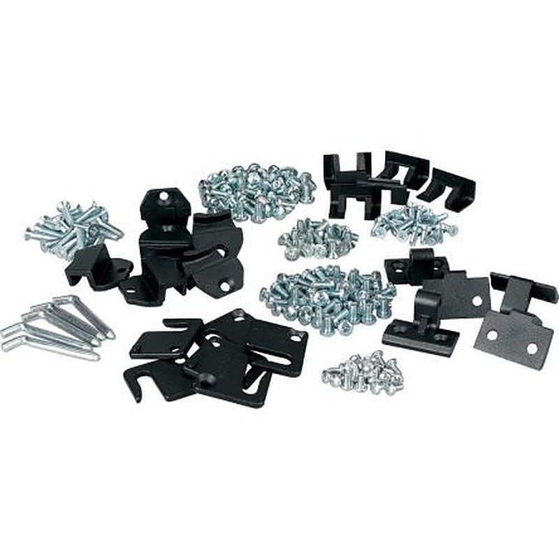 Eaton xEnergy Main Series Hinge Set 50 mm x 215 mm x 120mm
