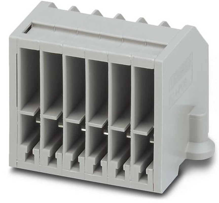 Phoenix Contact FC 4-PCB/6 Series Connector