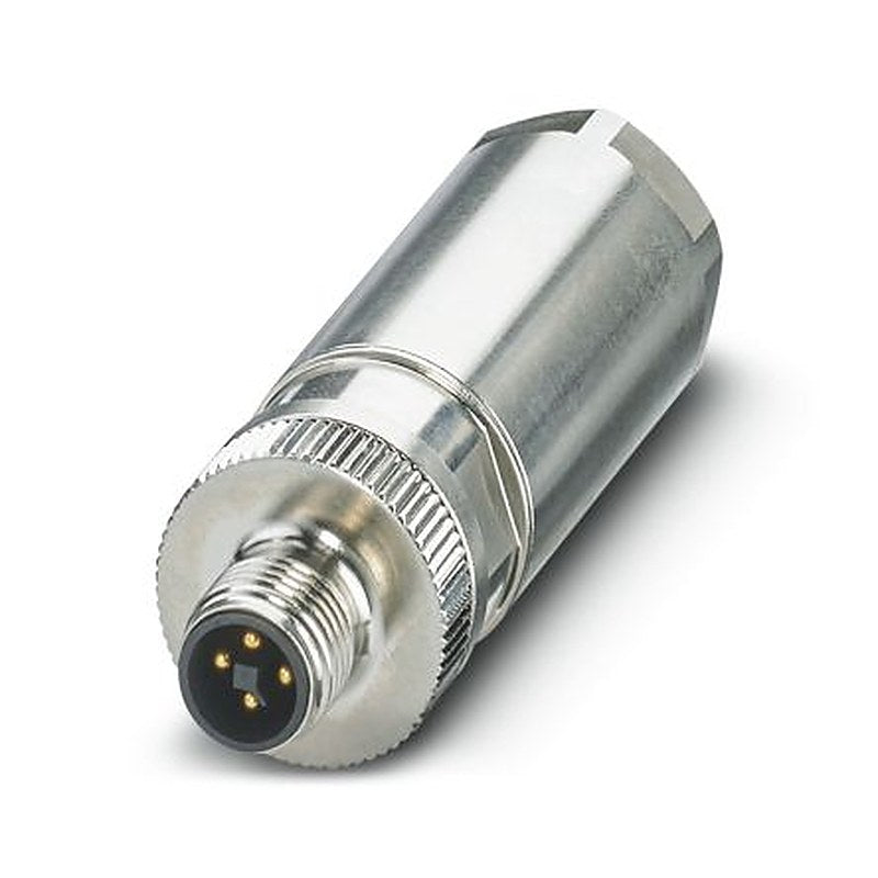 Phoenix Contact, SACC Power Connector Panel Mount, 4 Screw, 1.5kV 12A