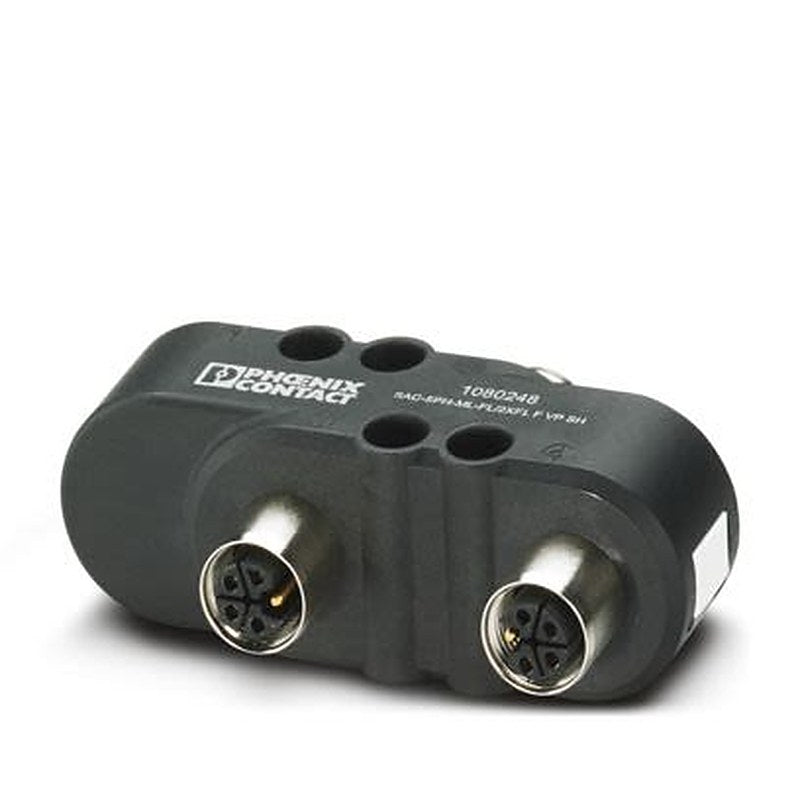 Phoenix Contact 5-Way Connector for Screw