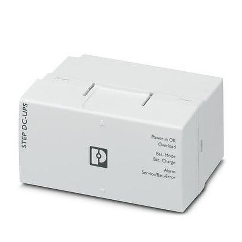 Phoenix Contact Power Supply Accessory STEP POWER
