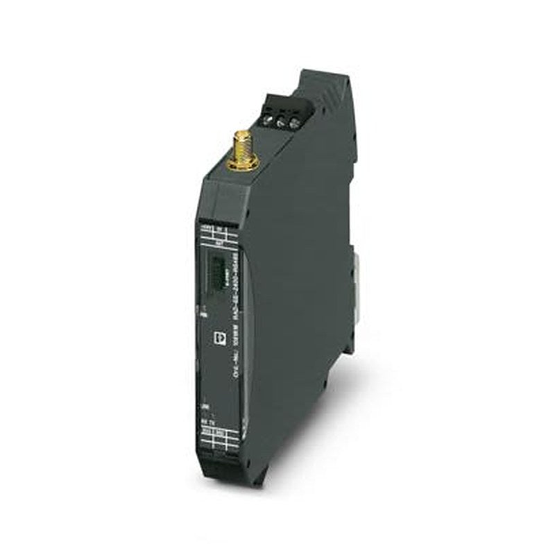 Phoenix Contact 1081 Series PLC I/O Module for Use with PLC
