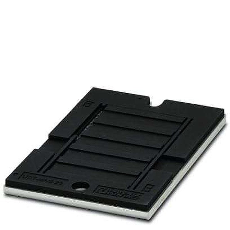 Phoenix Contact Card Printer Magazine