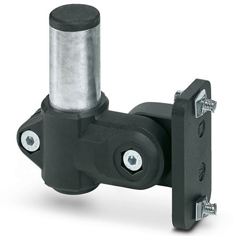 Phoenix Contact DCS Wall Fixing Brackets for use with Small/Large Monitors and Operator Interfaces