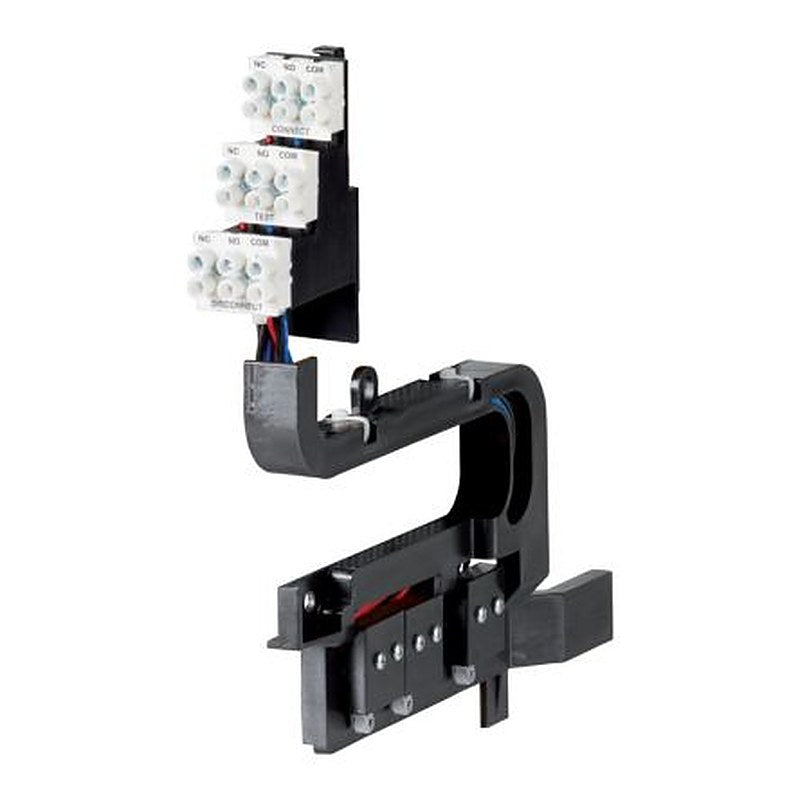 Eaton IZMX/INX Withdrawable Unit for use with IZMX-CAS16