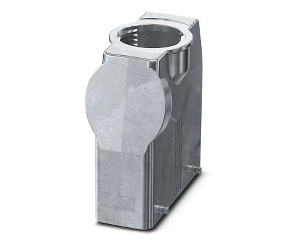 Phoenix Contact HC-STA-B24 Series Heavy Duty Power Connector Housing, 1082554