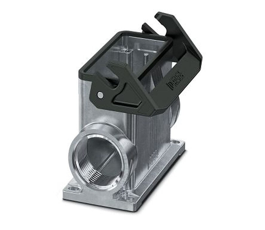 Phoenix Contact HC-STA-B16 Series Heavy Duty Power Connector Housing, 1082587
