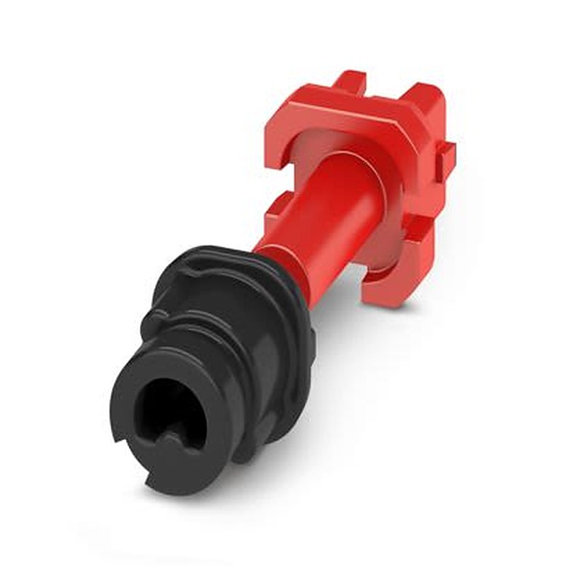 Phoenix Contact Coding Element, ICC Series Thread Size Standard, For Use With Coding profile for ICC Connectors of the