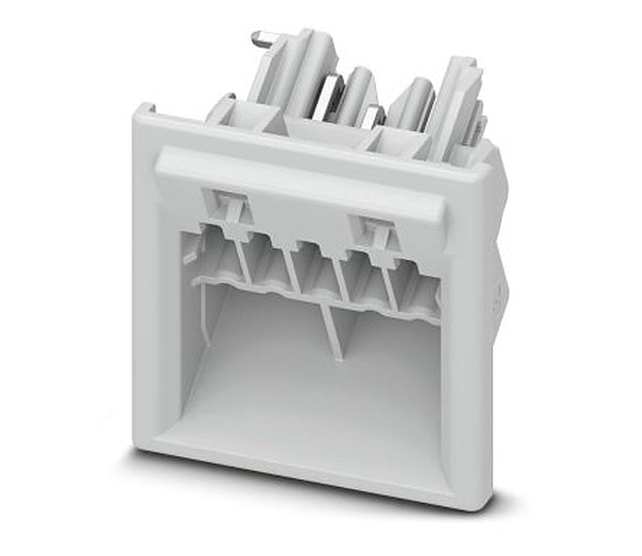 Phoenix Contact ICC25 Series 20.22 mm Pluggable Terminal Block 25mm