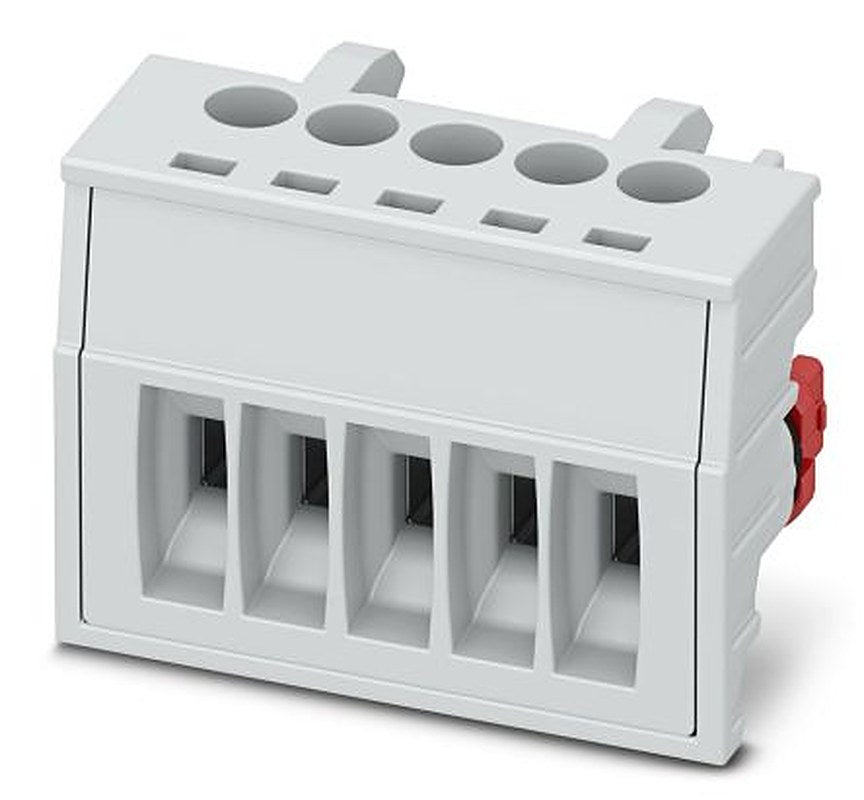 Phoenix Contact ICC25 Series PCB Connector Kit