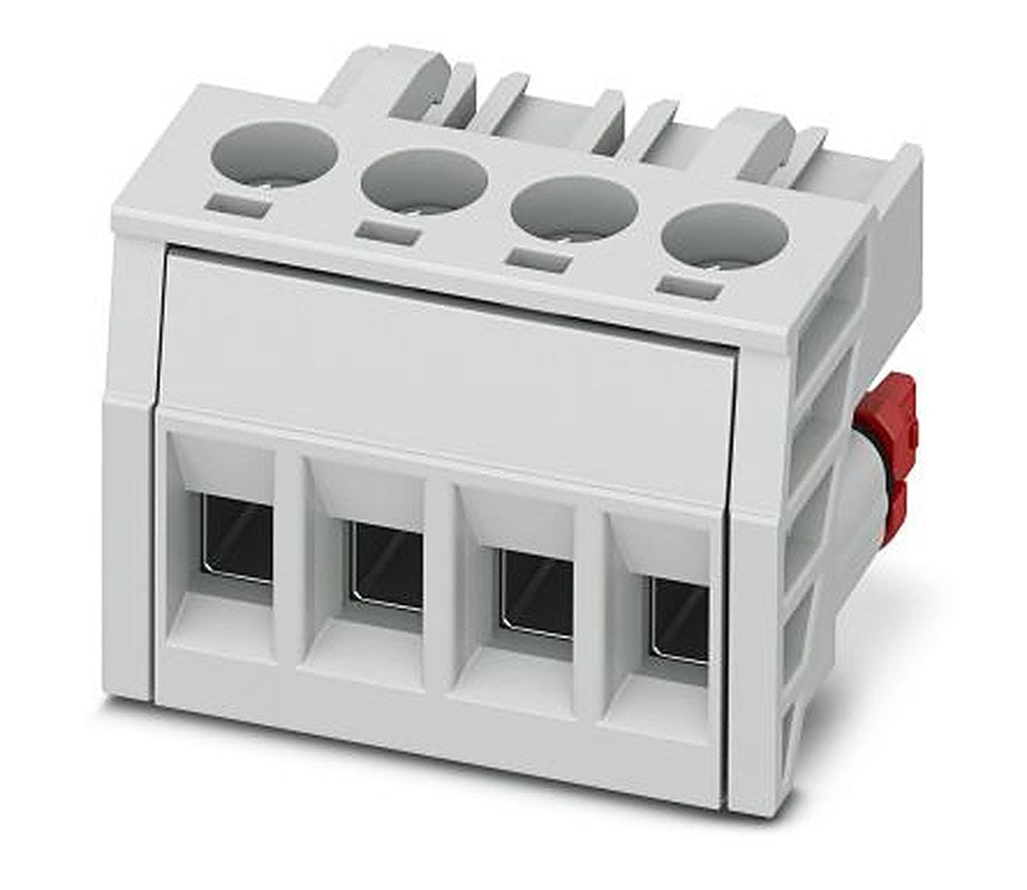Phoenix Contact ICC25 Series 18.77 mm Pluggable Terminal Block 22.5mm