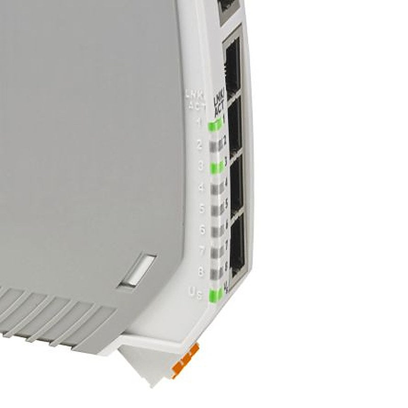 Phoenix Contact Unmanaged 16 Port Ethernet Switch
