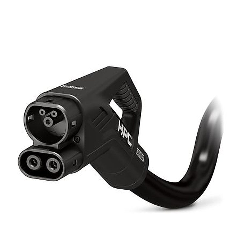 Phoenix Contact 500A EV Charging Cable 500 kW 5 m
