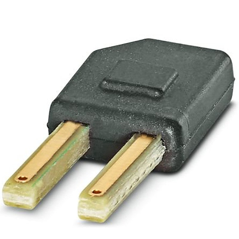 Phoenix Contact, IOA MCR-CJC-PT100 Series Plug for Use with Thermocouple