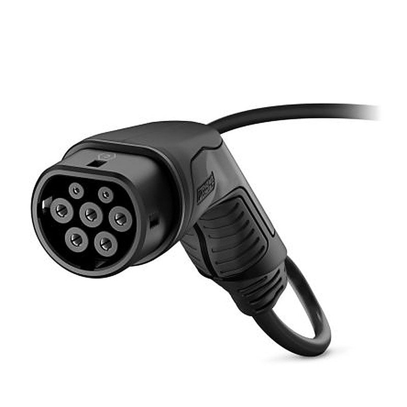 Phoenix Contact 32A EV Charging Cable 26.6 kW 6.09 m