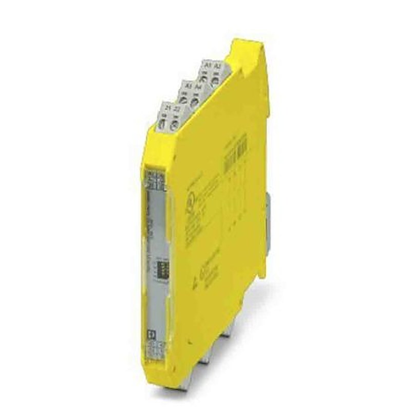 Phoenix Contact PSRmini, 24V dc Coupling Relay