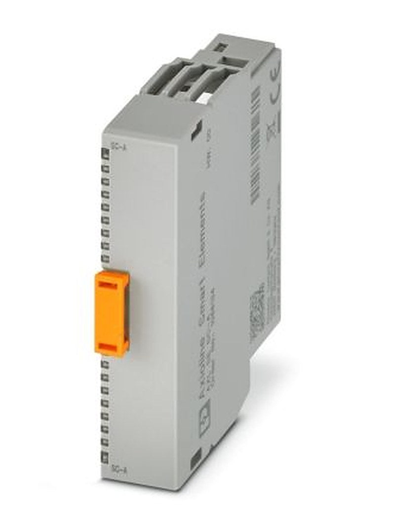 Phoenix Contact AXL SE SC-A Series Cover for Use with PLC and IO Module