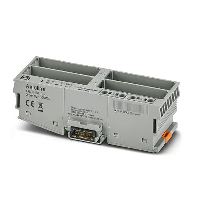 Phoenix Contact AXL F BP SE4 Series Card Slot Filler for Use with PLC and IO Module