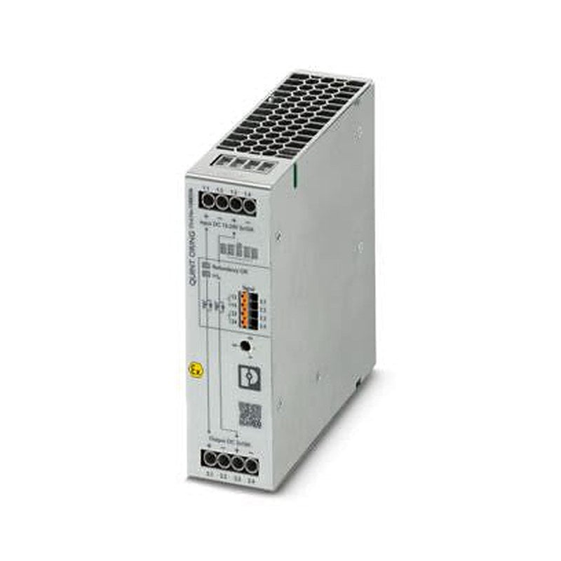 Phoenix Contact Power Supply Redundancy Module for use with Power Supply, QUINT4 Series