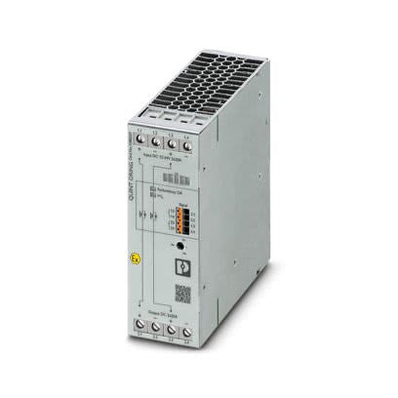 Phoenix Contact Power Supply Redundancy Module for use with Power Supply, QUINT4 Series