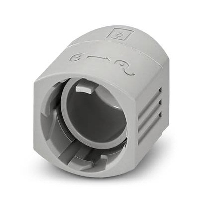 Phoenix Contact Protective Cap for use with Installation Connectors