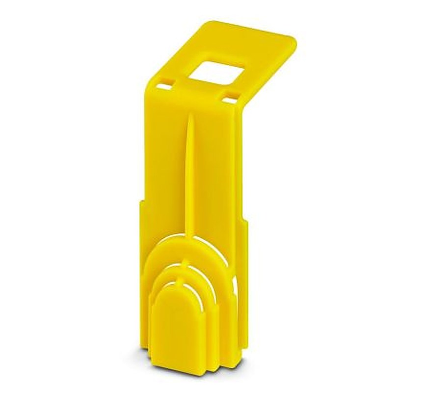 Phoenix Contact CEC UBAL Series Cover for Use with Automotive Connector