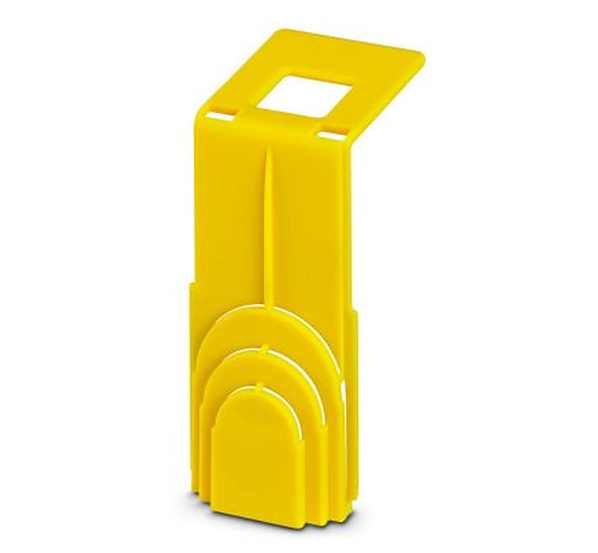 Phoenix Contact CEC UBAL Series Cover for Use with Automotive Connector