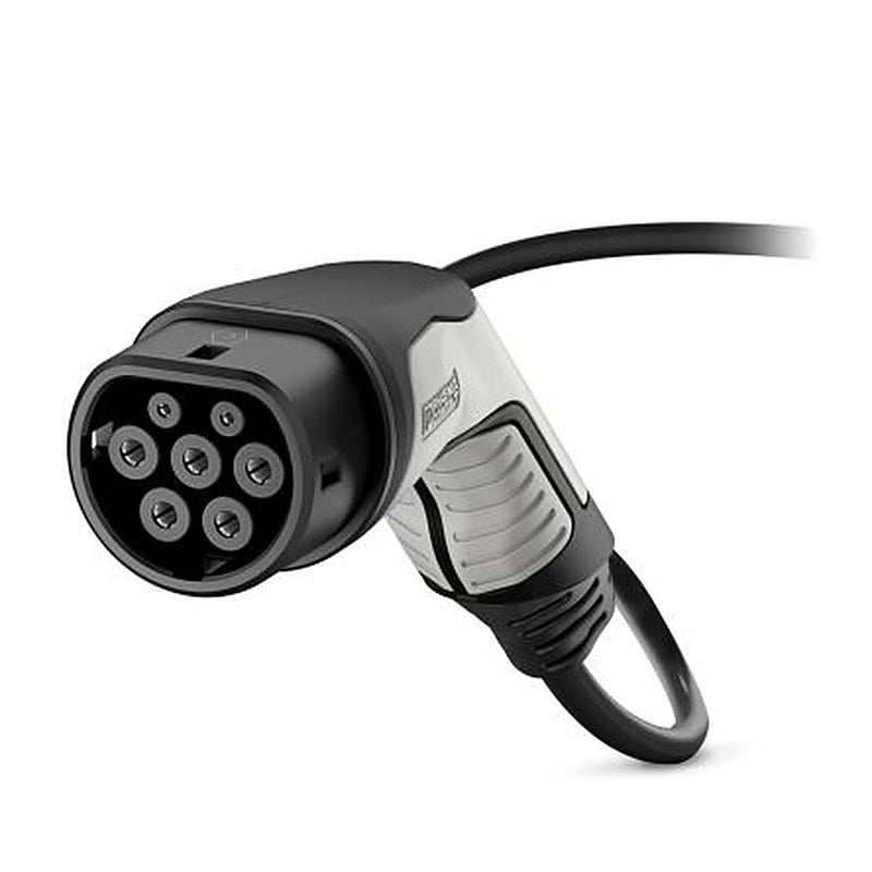 Phoenix Contact 20A EV Charging Cable 5 kW 5 m