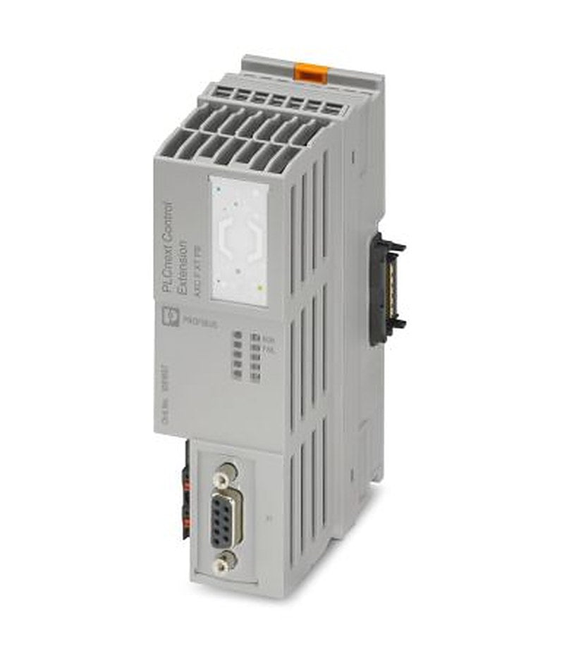 Phoenix Contact Extension Module for use with Axioline F controller