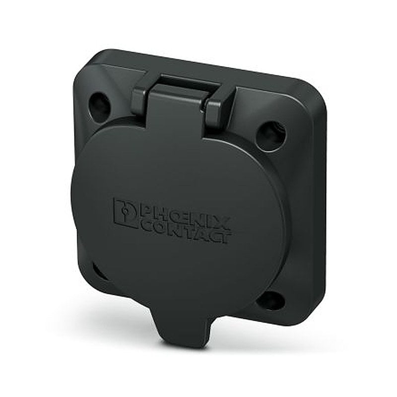 Phoenix Contact Cover, EV Series Thread Size M5, For Use With Power Connector