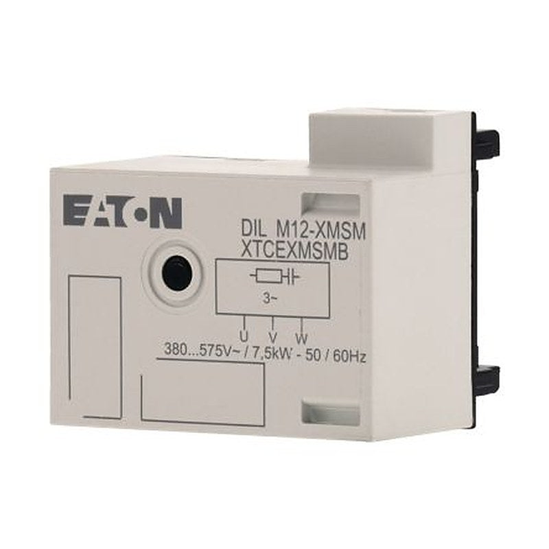 Eaton DILM Suppressor Module for use with DILM7 - DILM15