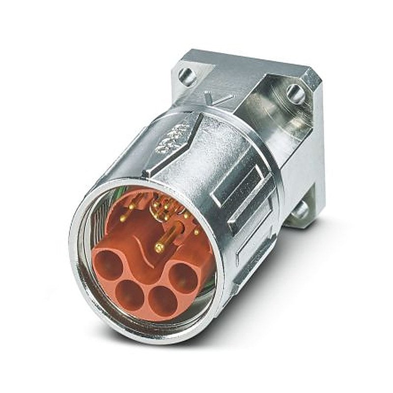 Phoenix Contact Circular Connector, 13 Contacts, Plug-in, M12 Connector, Plug, Male, IP65, IP67, SH Series
