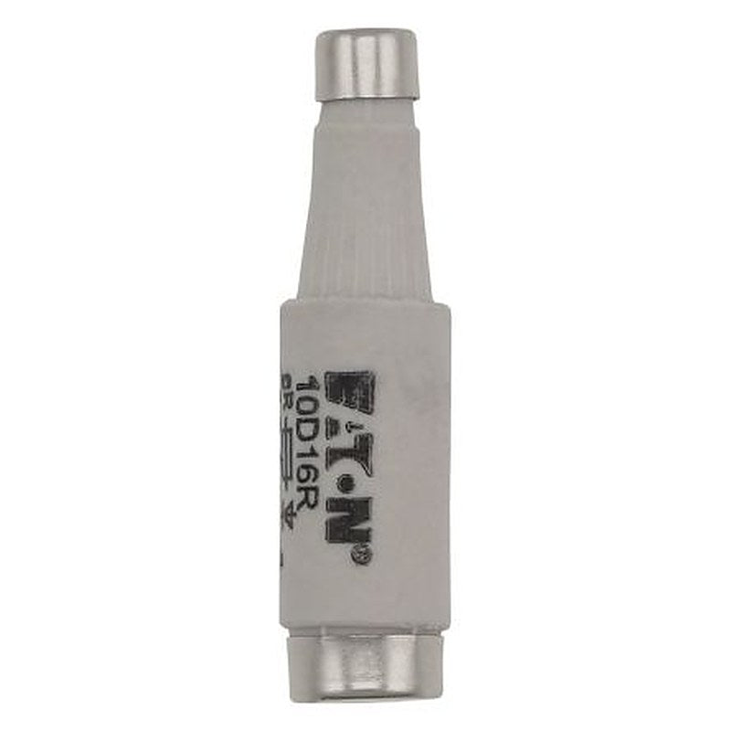 Eaton 10A Tag Fuse 14 x 50 mm 500V