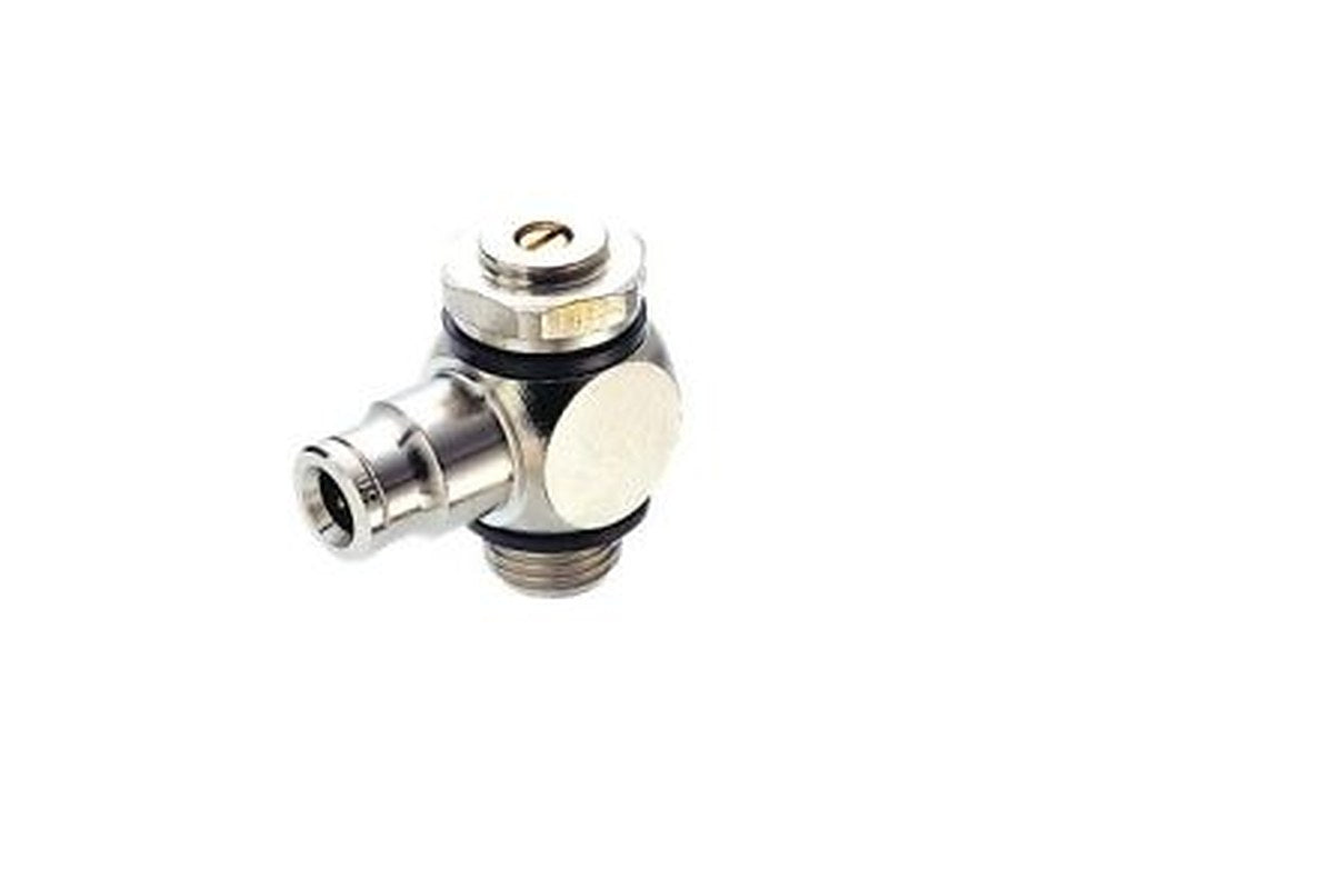 Norgren PNEUFIT 10 Series, 1/4 in, G