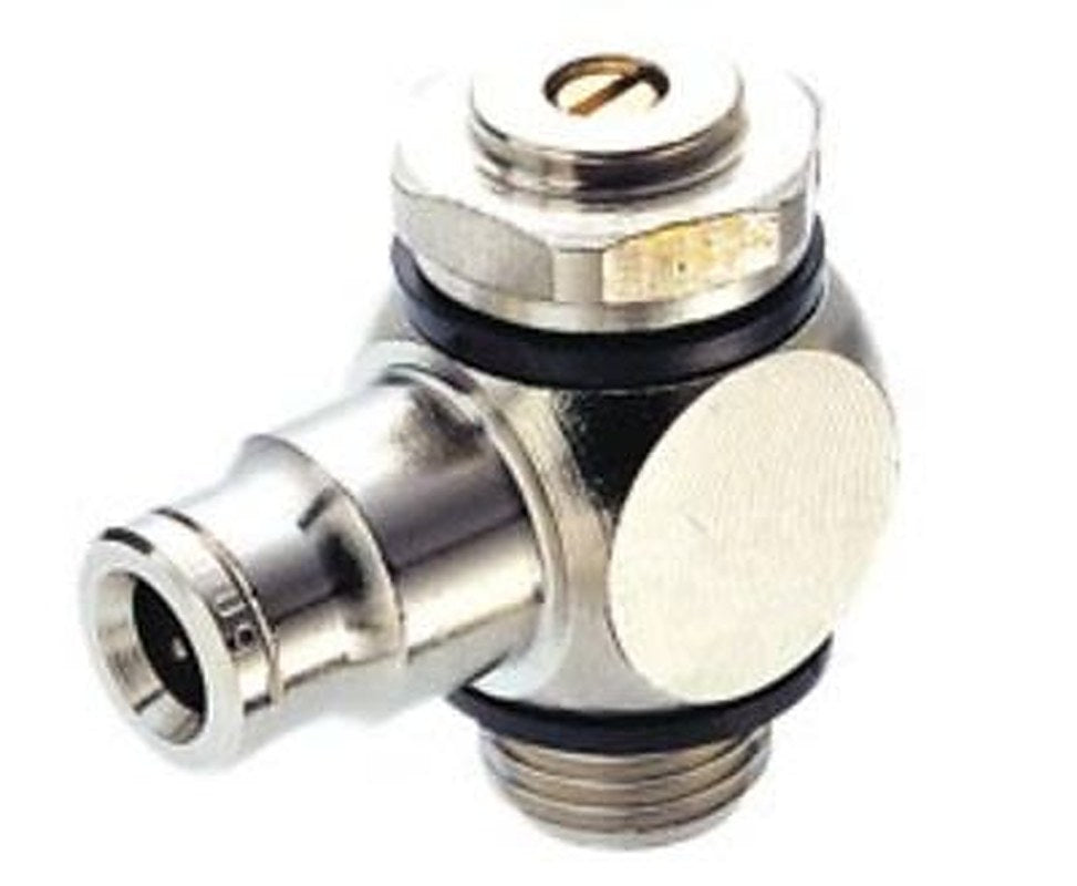 Norgren PNEUFIT 10 Series, 3/8 in, G