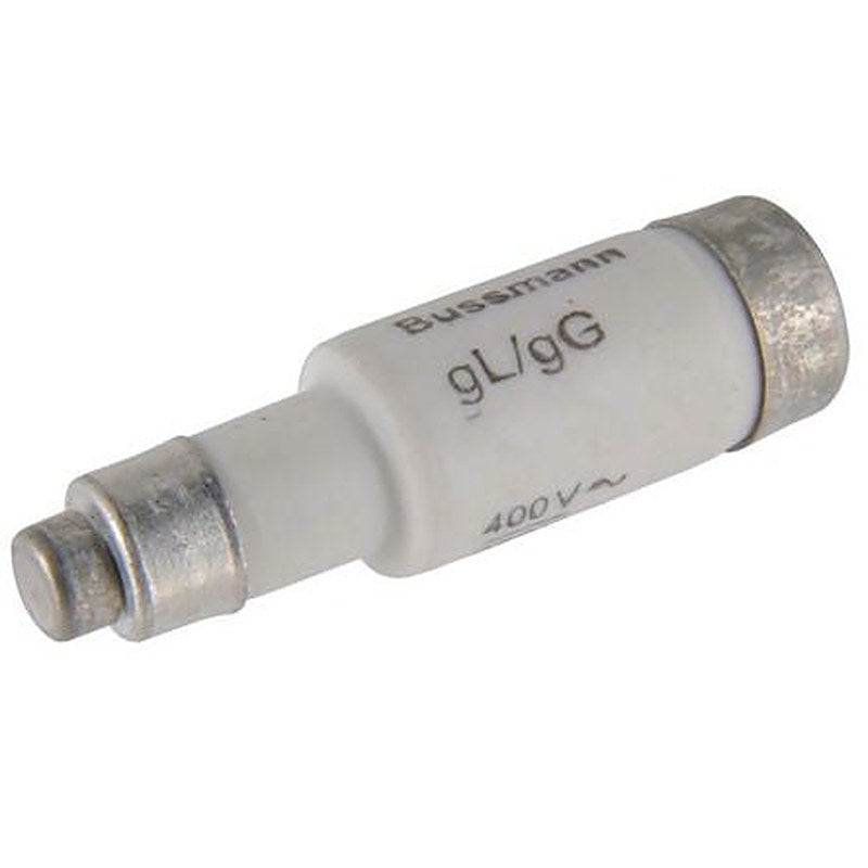 Eaton 10A D01 Neozed Fuse, 400V ac