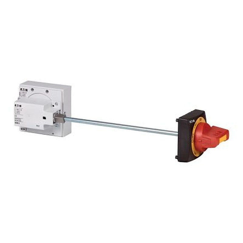 Eaton NZM Assembly Kit for use with Power Circuit Breaker, Switch Disconnector
