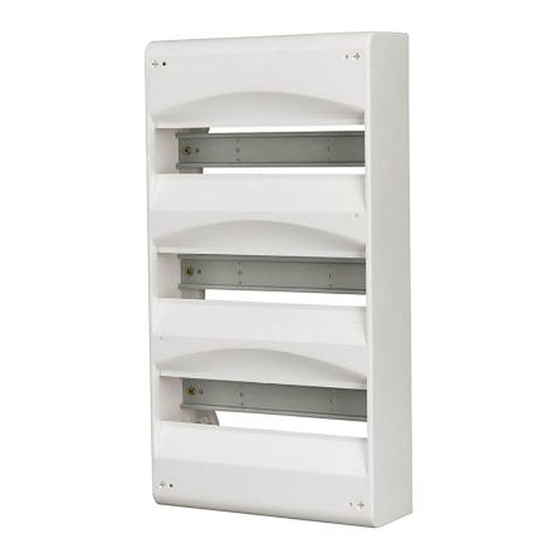 Eaton xComfort BC-A-3/39-G Distribution Board Enclosure 39 Way