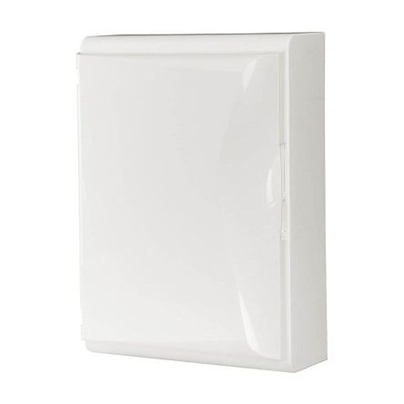Eaton xComfort BC-A-3/39-TW-G Distribution Board Enclosure 3 Way