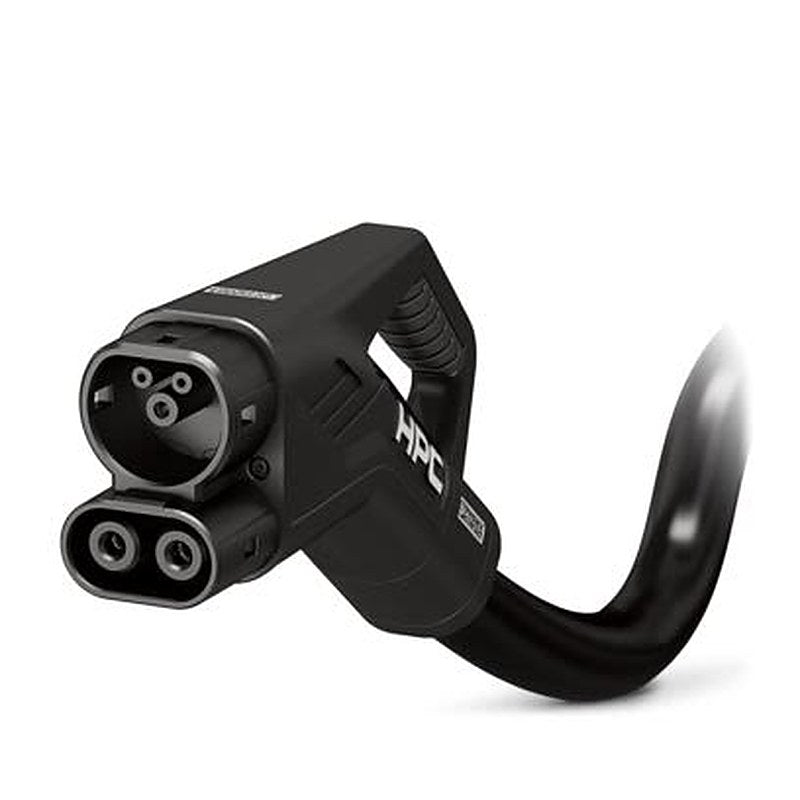 Phoenix Contact 500A EV Charging Cable 500 kW 6 m