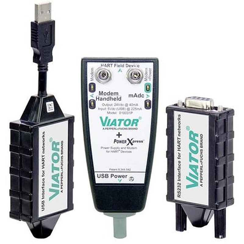 WIKA PU Temperature Transmitter
