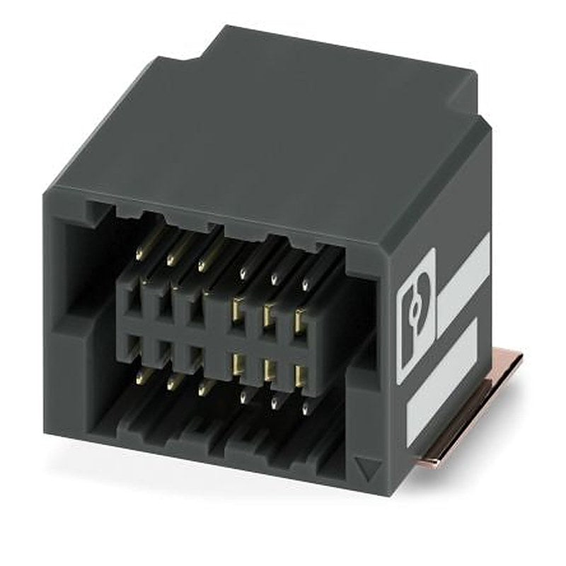 Phoenix Contact 8/12-FH, FP 0 Series PCB Connector Kit
