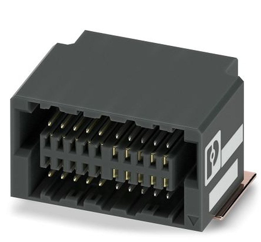 Phoenix Contact 8/20-FH, FP 0 Series PCB Connector Kit