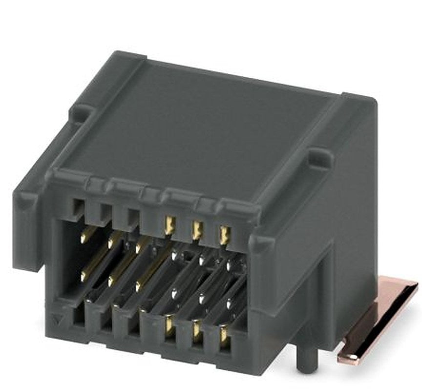 Phoenix Contact 8/12-MH, FP 0 Series PCB Connector Kit