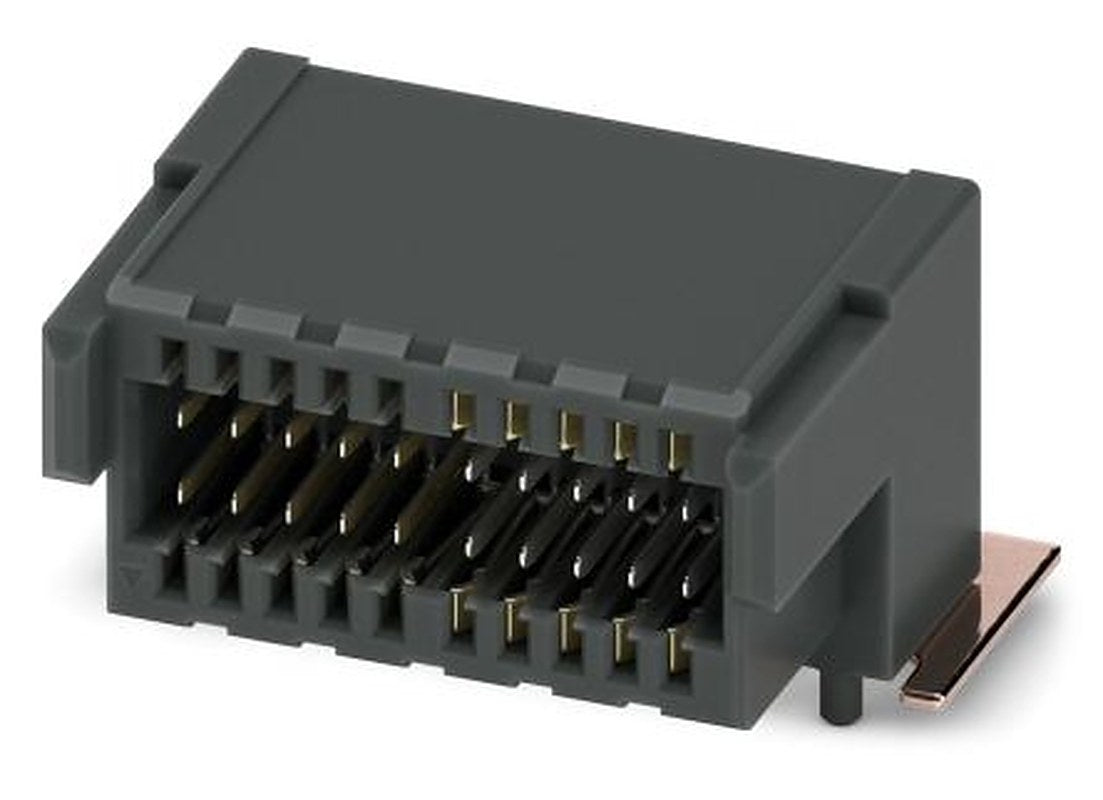 Phoenix Contact 8/20-MH, FP 0 Series PCB Connector Kit