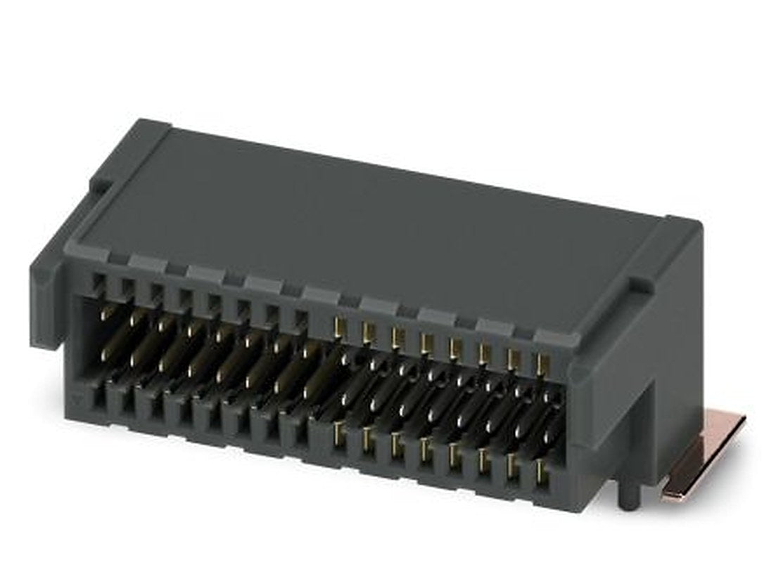 Phoenix Contact 8/32-MH, FP 0 Series PCB Connector Kit