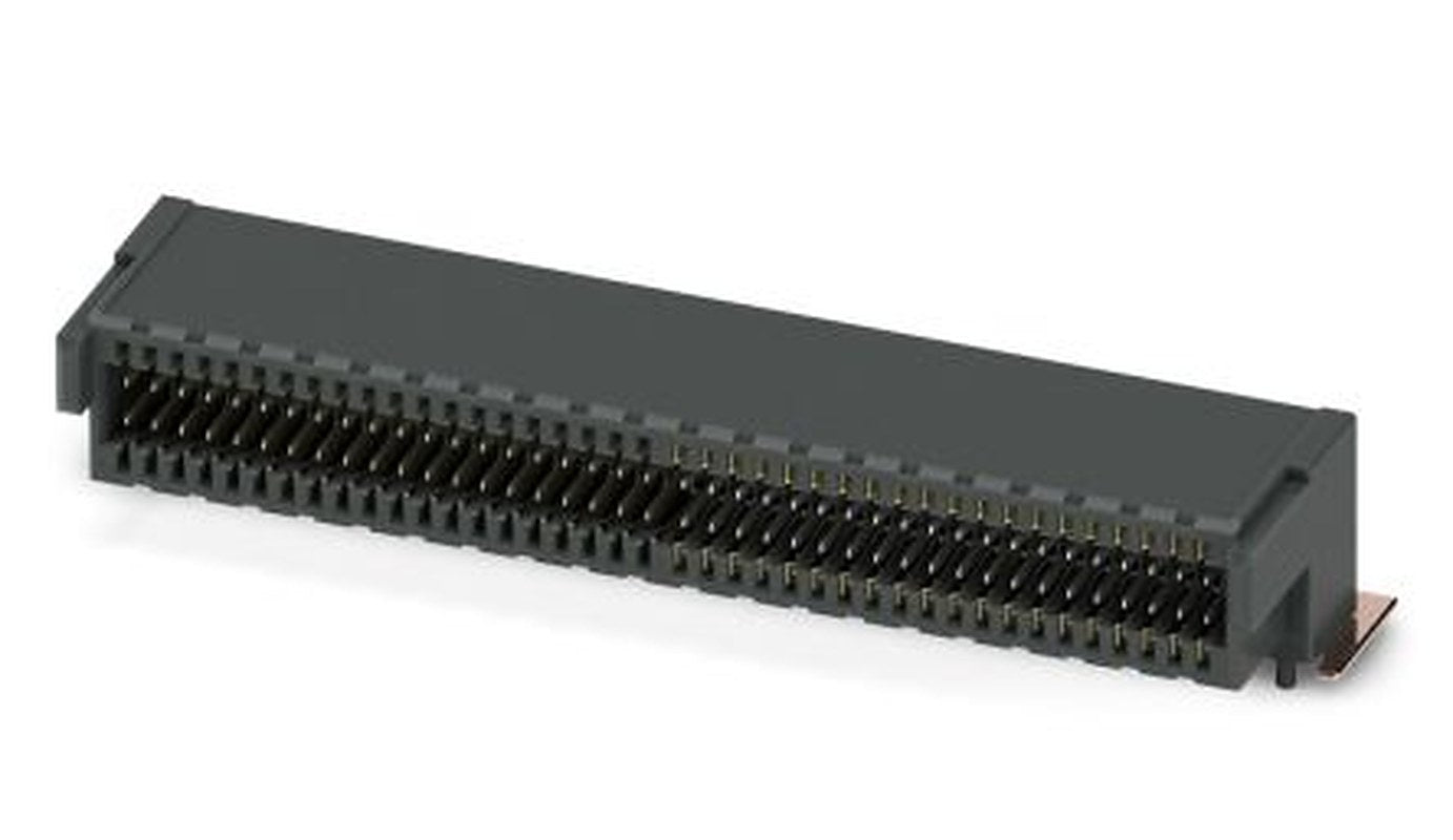 Phoenix Contact 8/80-MH, FP 0 Series PCB Connector Kit