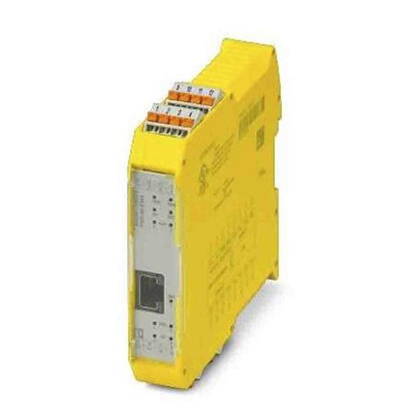 Phoenix Contact PSR Series Input/Output Module, 2 Inputs, 1 Outputs, 24V