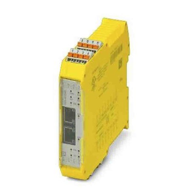 Phoenix Contact PSR Series Input/Output Module, 2 Inputs, 1 Outputs, 24V